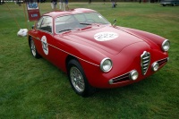 1956 Alfa Romeo 1900